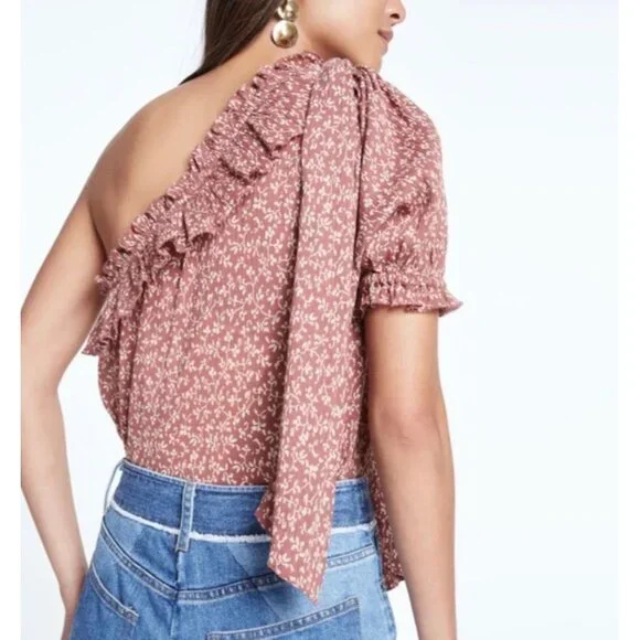 Ulla Johnson Alene Top 6 - Picture 4 of 13